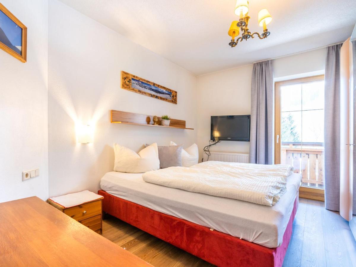 Apartment In Ramsau In Tyrol With A Balcony Рамзау-ім-Ціллерталь Екстер'єр фото